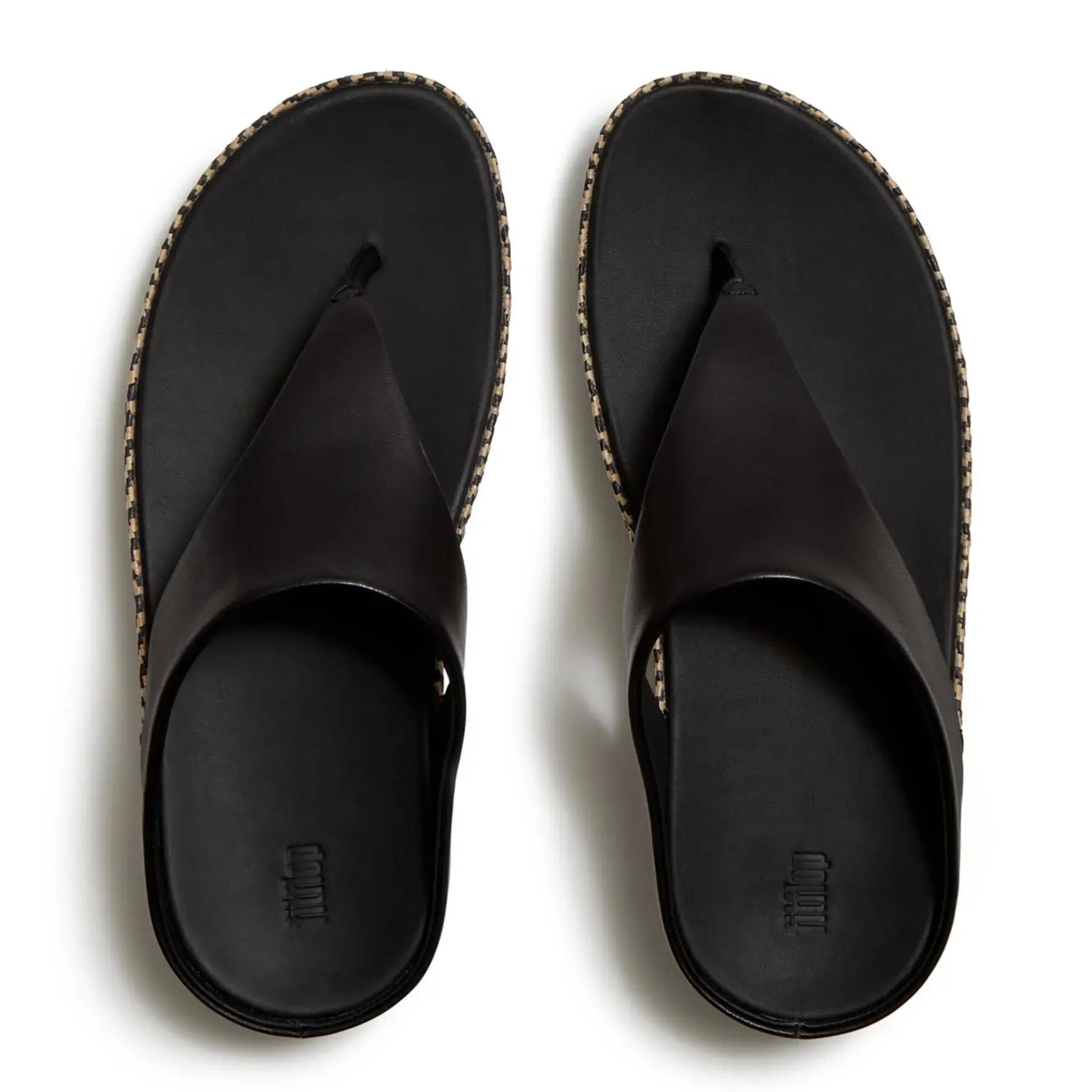 Tongs femme FitFlop Lulu Lux 3/7