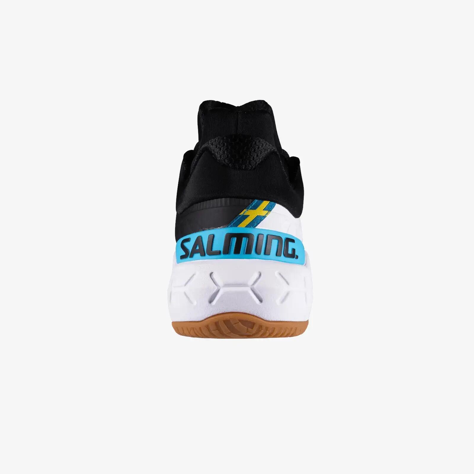 Hallenschuhe Salming Recoil Ultra MID 5/6