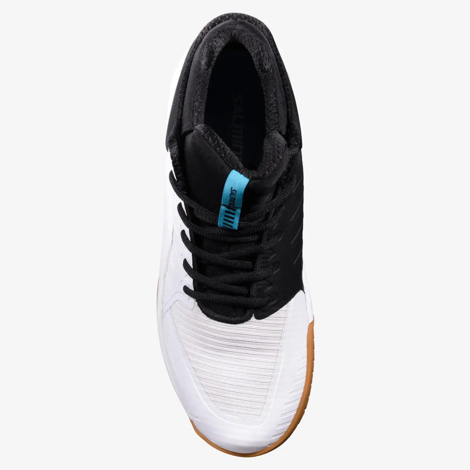 Hallenschuhe Salming Recoil Ultra MID 4/6