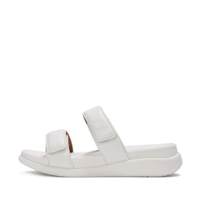 Dames sleehakken fitflop f-mode go
