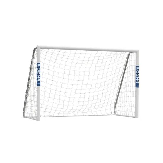 Bramka Piłkarska Forza 180X120 Cm Alu60 Aluminiowa