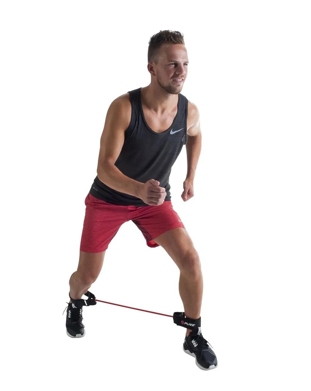 Guma Pure2Improve lateral trainer 4/6