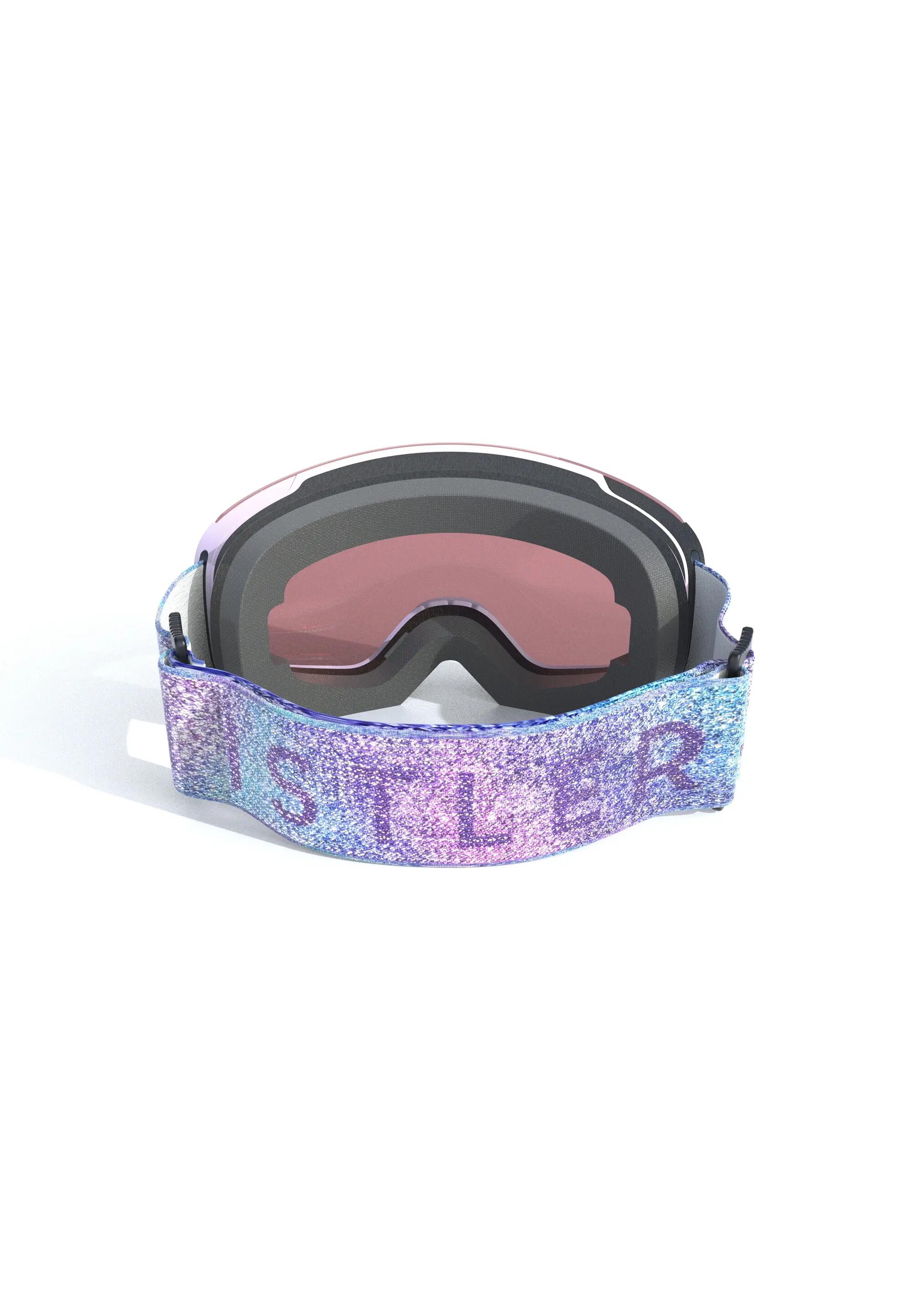 Skibril Corbier Topaz jr. 5/5