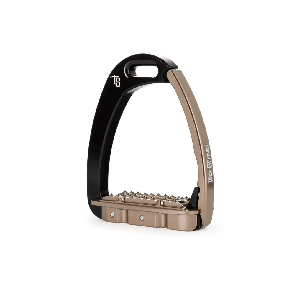 Child safety riding stirrups Tech Stirrups Venice