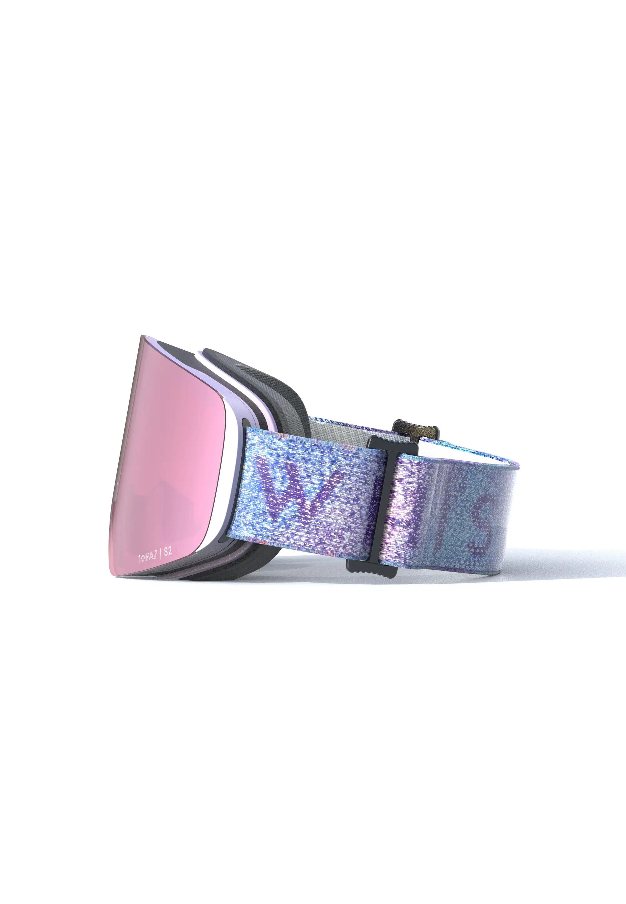 Skibril Corbier Topaz jr. 3/5