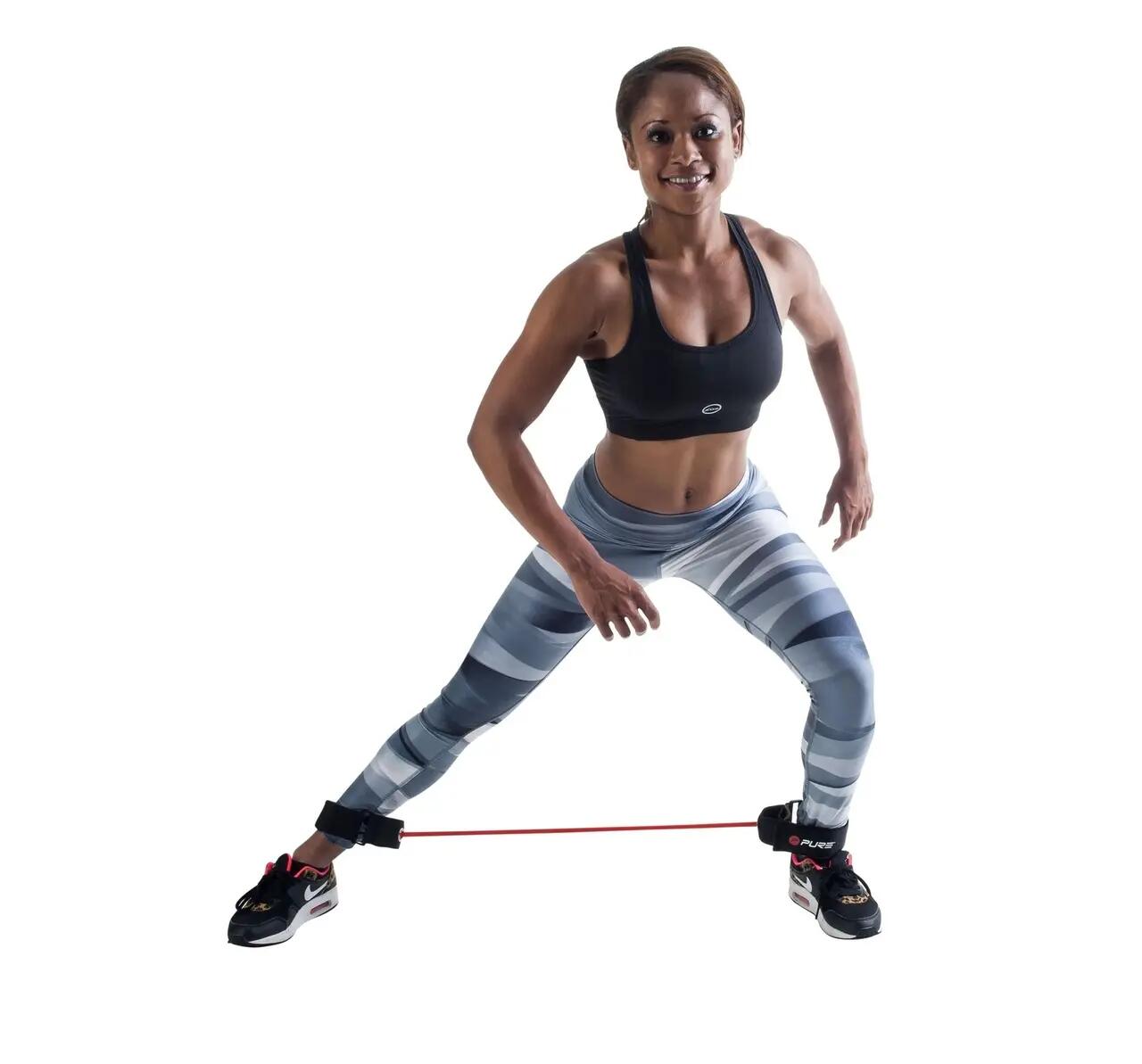 Guma Pure2Improve lateral trainer 3/6