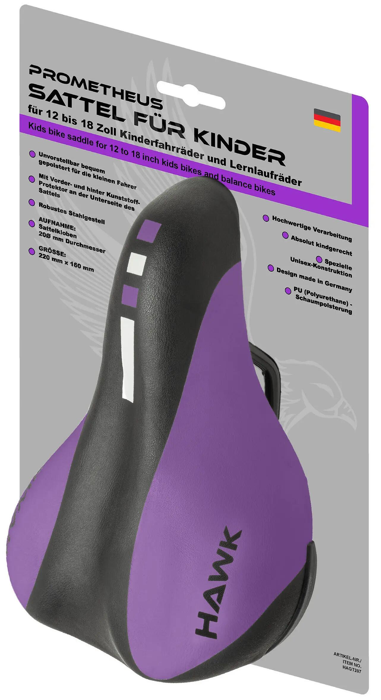 PROMETHEUS BICYCLES picture