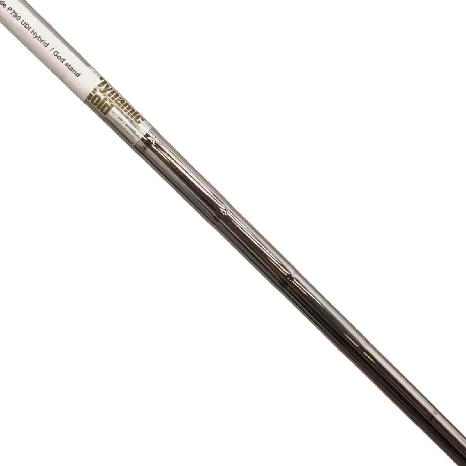 TaylorMade P-790 #3 Utility Iron / Flex Stiff / #3 / 19 4/5