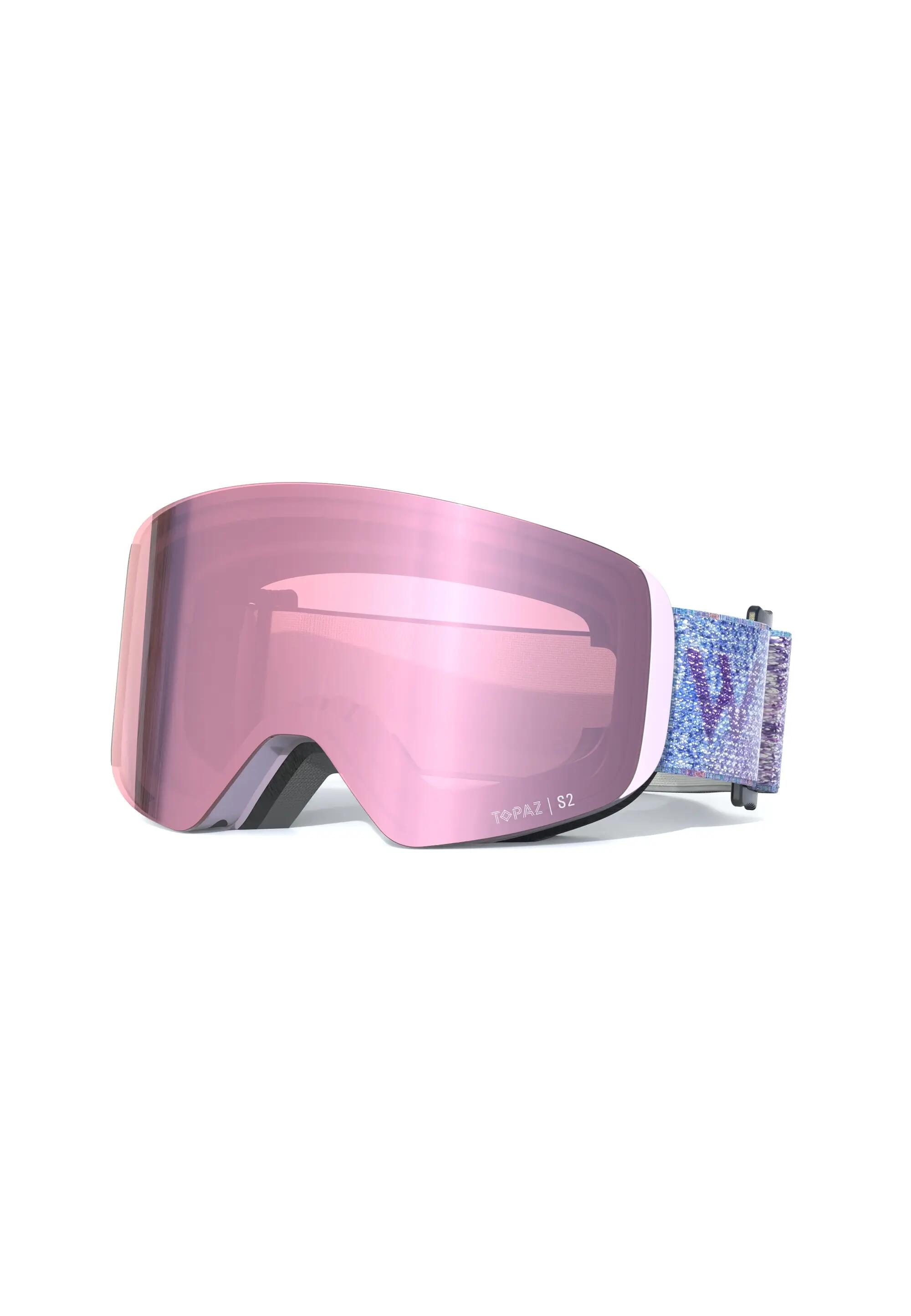 Skibril Corbier Topaz jr. 2/5