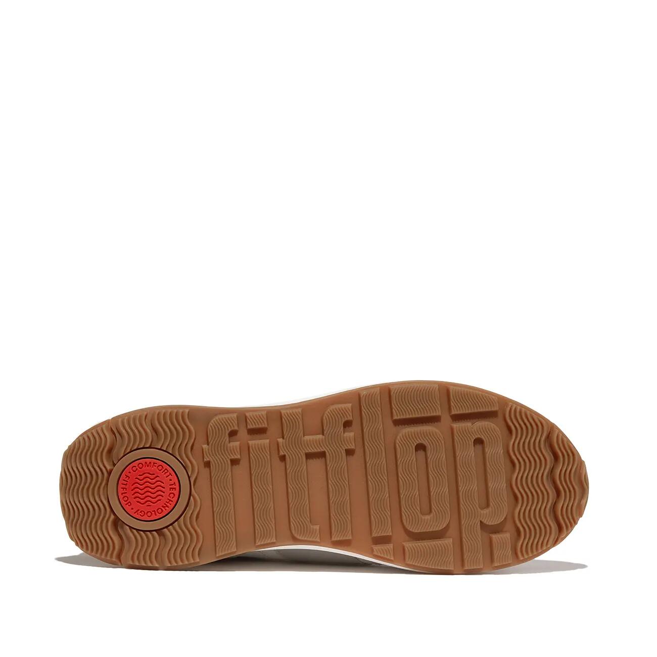 Sneakers FitFlop F-Mode Flow Leather 3/7