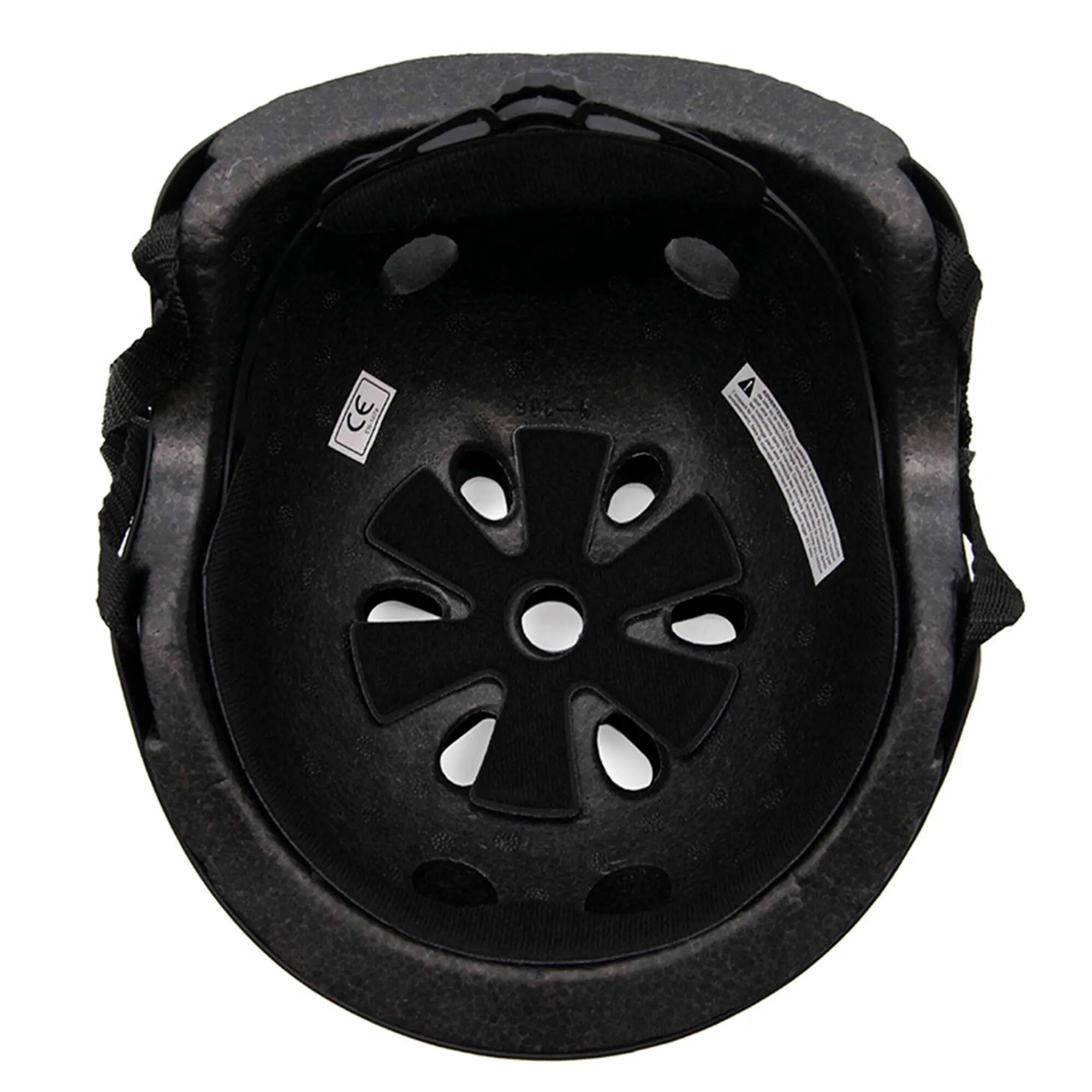 Casco CSL001 negro - S 3/5