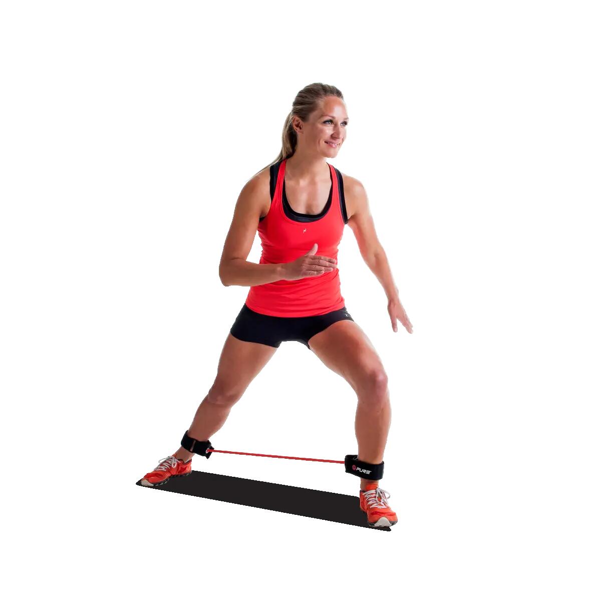 Guma Pure2Improve lateral trainer 2/6