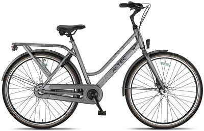 Altec manta 28 inch damesfiets 52cm 3v