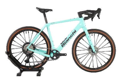 Reconditionné - Vélo Gravel BIANCHI Arcadex 2025