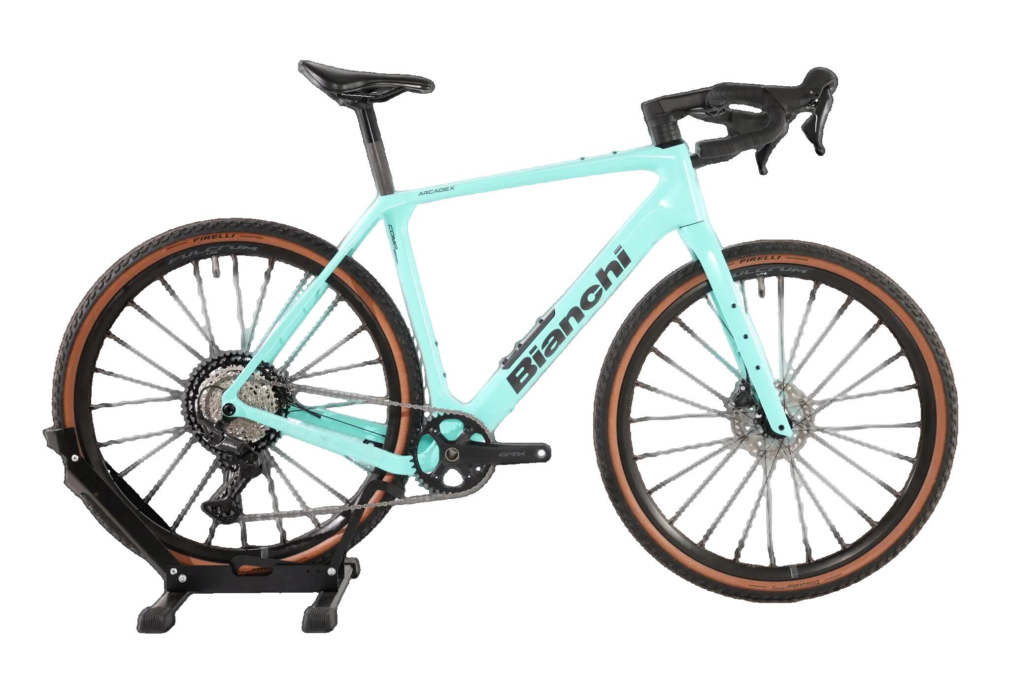 BIANCHI picture