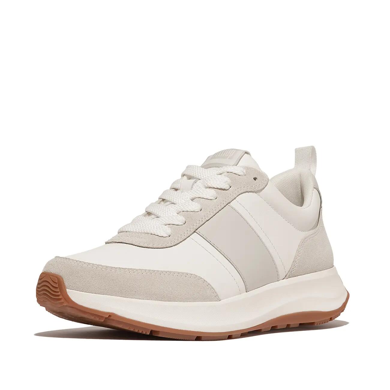 Sneakers FitFlop F-Mode Flow Leather 2/7