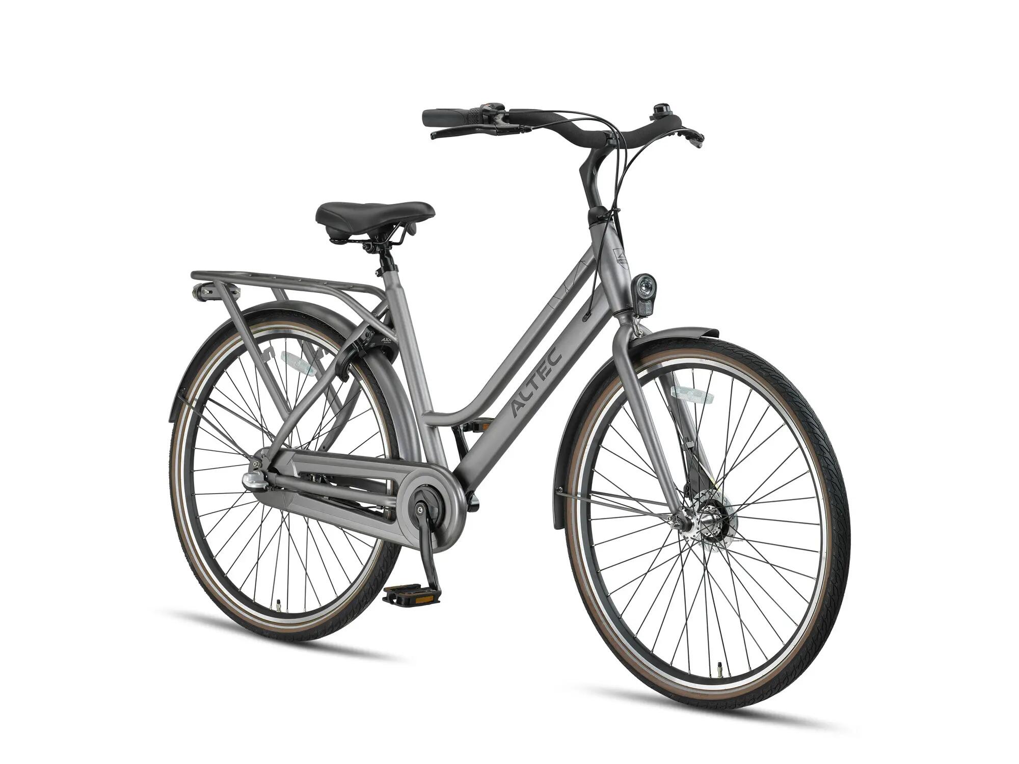 Altec Manta 28 inch Damesfiets 52cm 3v 5/7