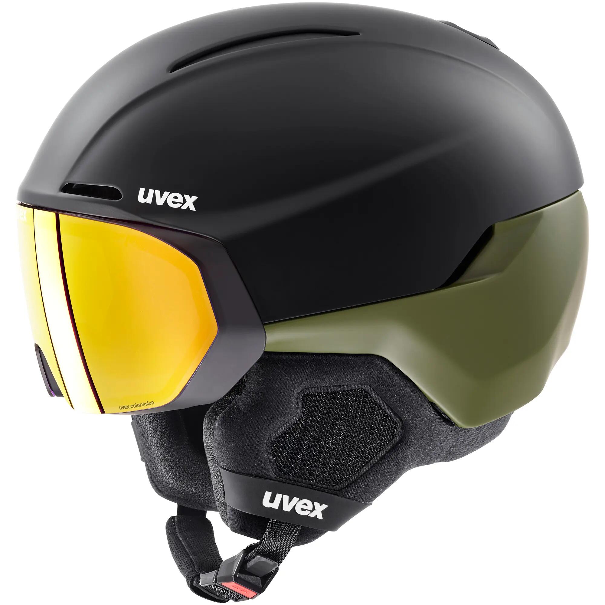UVEX picture