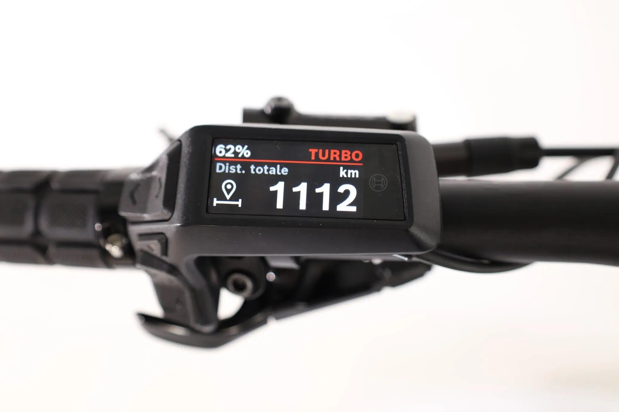 Reconditionné - VTT Électrique CANNONDALE Moterra Neo carbon LT 2 750Wh 2024 7/11
