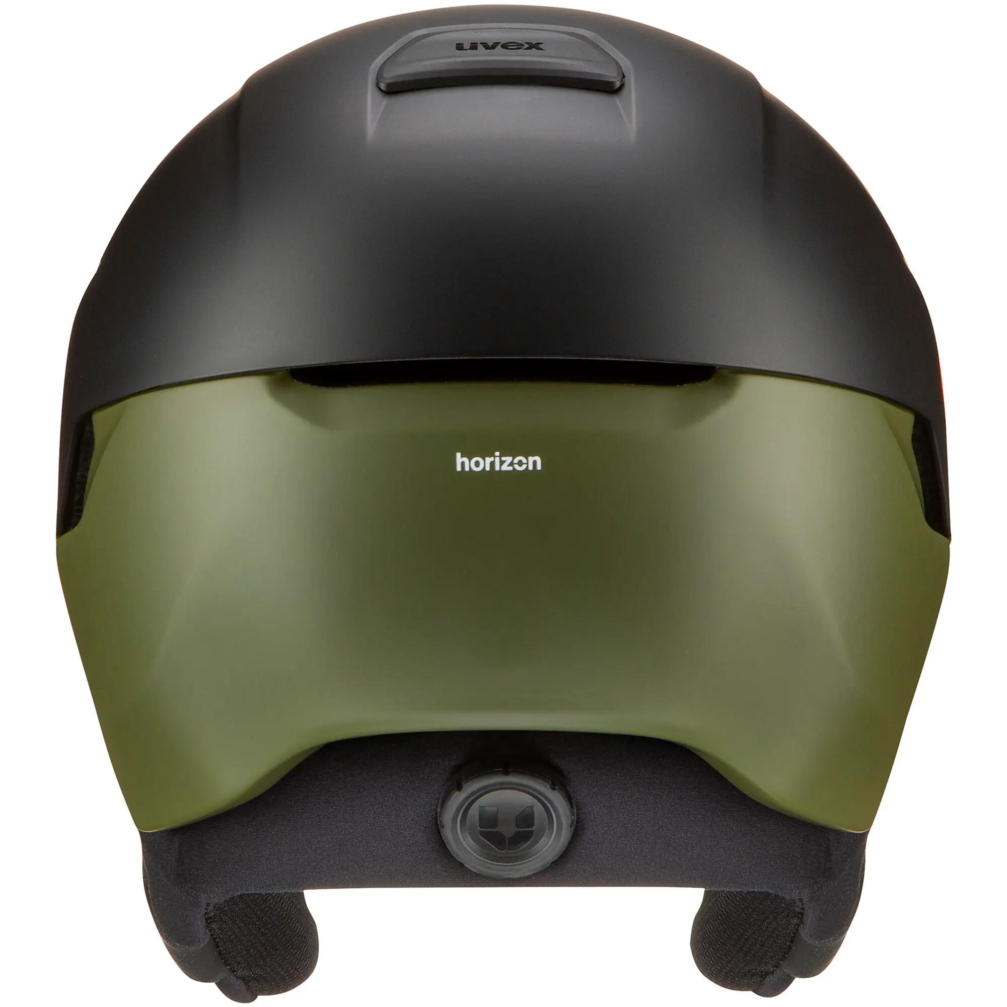 Kask narciarski UVEX Horizon CV 3/6