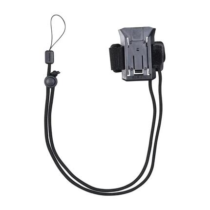Fixierung für Rucksack Garmin