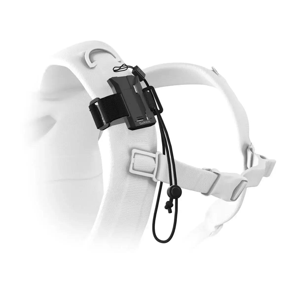 Fixation pour sac à dos Garmin 5/5