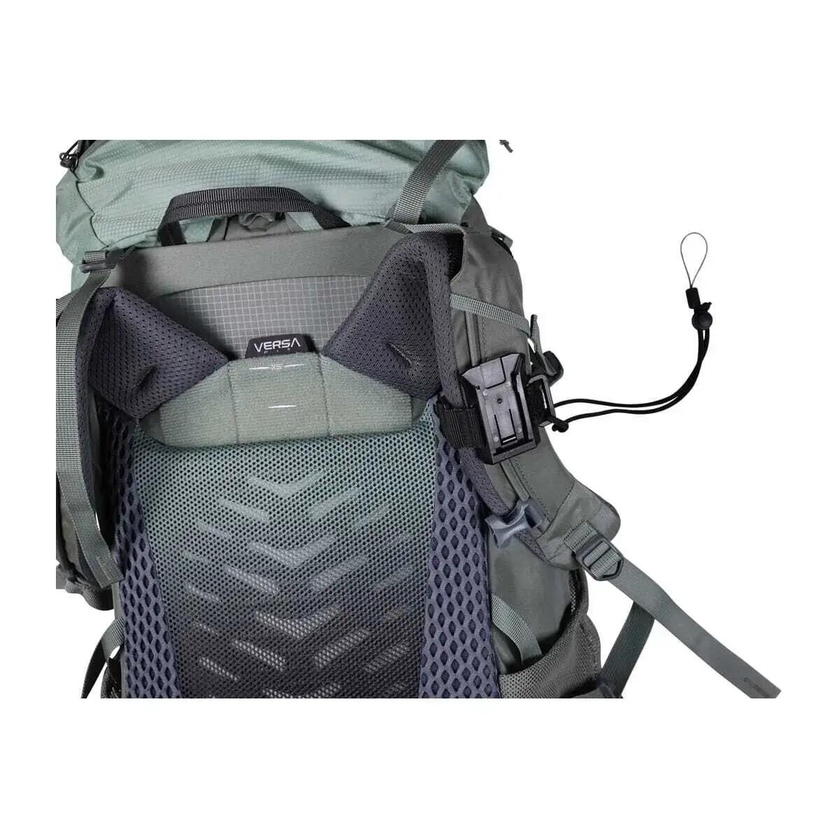 Fixation pour sac à dos Garmin 4/5