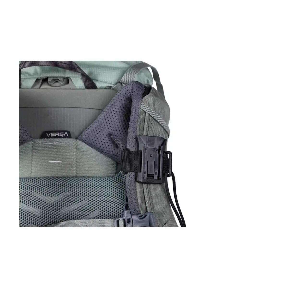 Fixation pour sac à dos Garmin 3/5