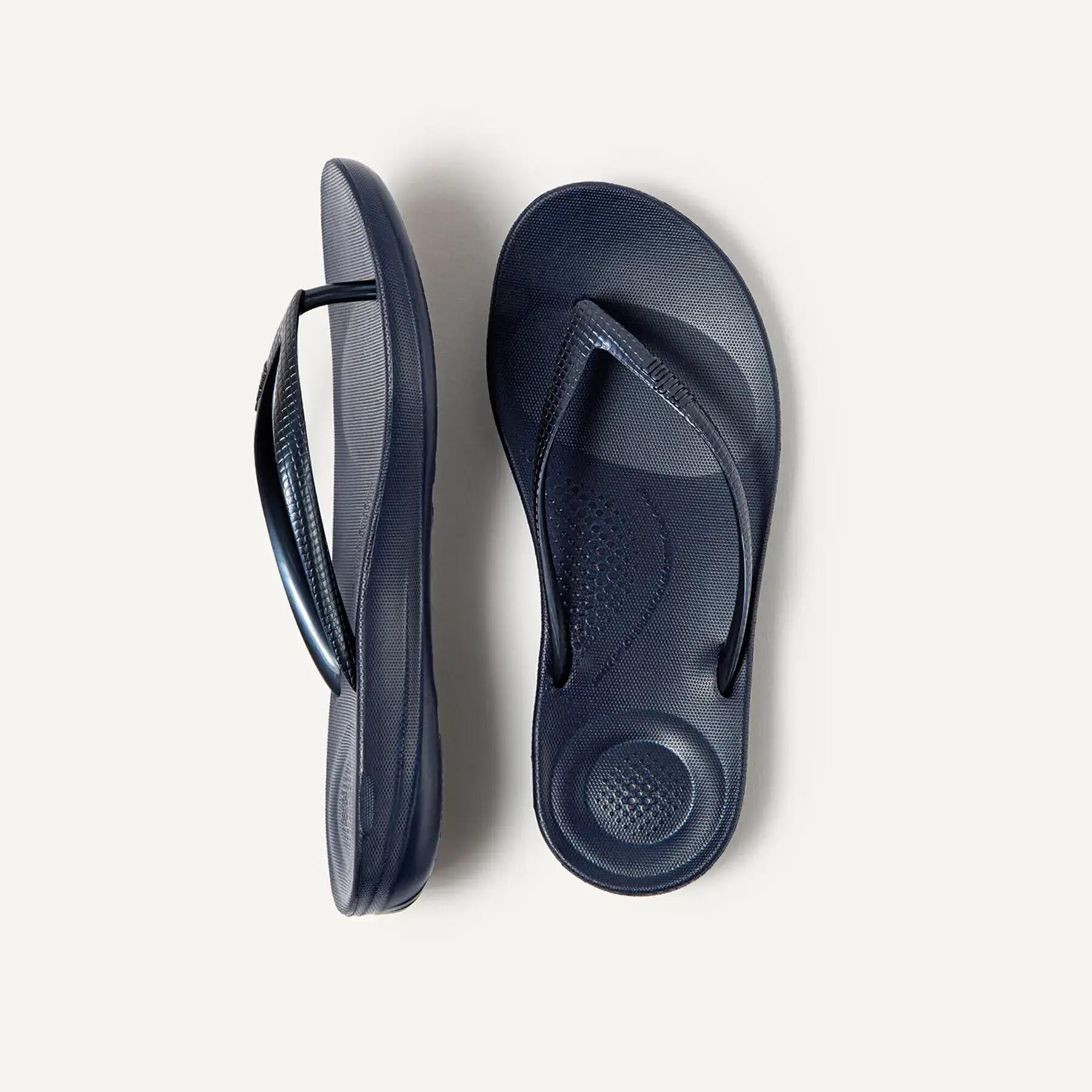 Infradito da donna FitFlop Iqushion Ergonomic TPU 7/7