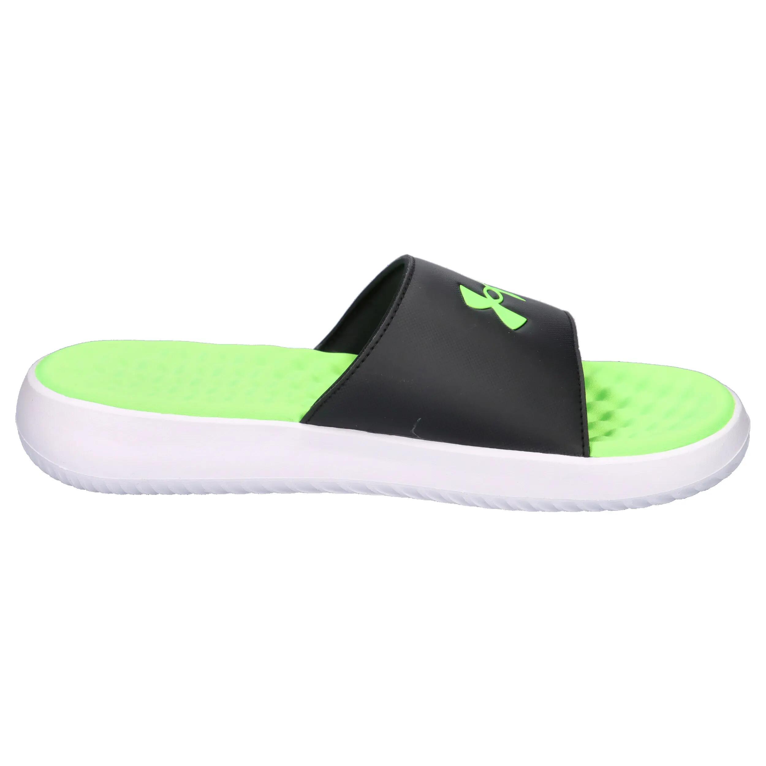 Under Armour Herren Badeschlappen UA Ignite Pro 8 Fixed Strap 6010383 7/15