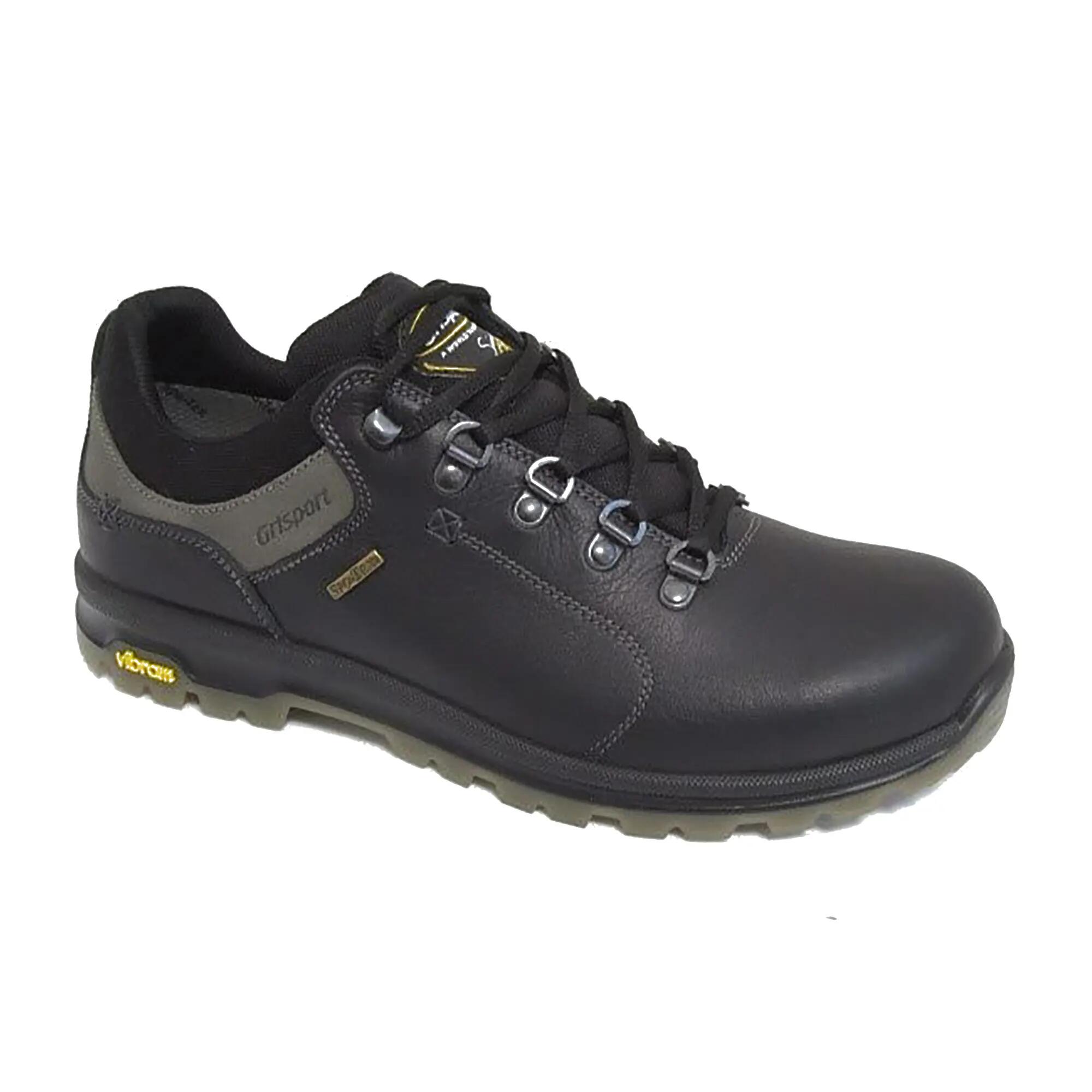Scarpe da trekking da uomo Grisport 12955O139TN 2/2