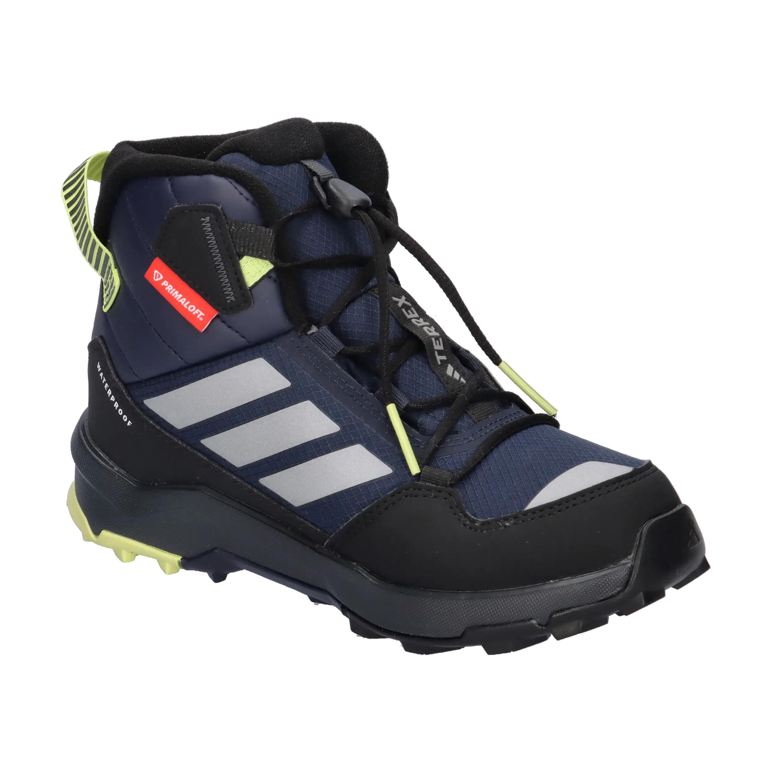 adidas TERREX Kinder Wanderstiefel AX4R CW+ MID K 8/14