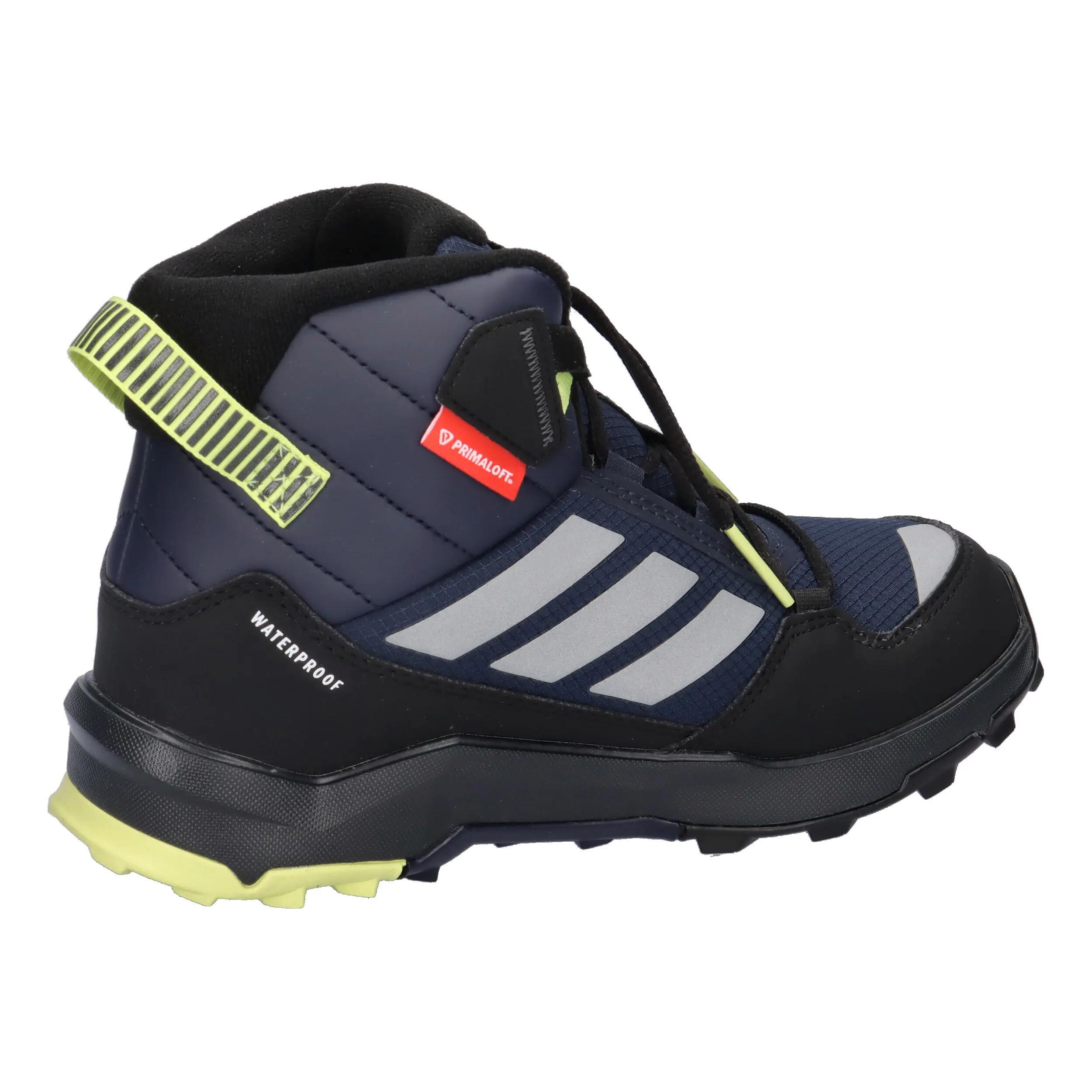 adidas TERREX Kinder Wanderstiefel AX4R CW+ MID K 14/14