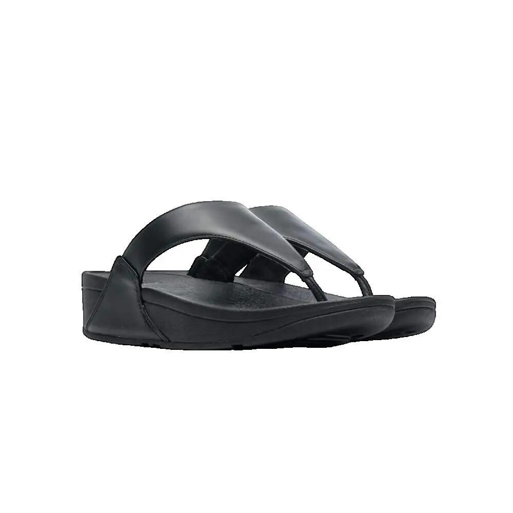 Sandalias FitFlop con suela ergonómica Microwobbleboard™ 1/7