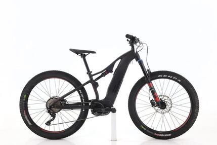 Segunda Vida · Ebike · Wild FS XT · Muy buen estado