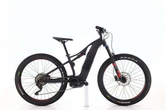Segunda Vida · Ebike · Wild FS XT · Muy buen estado