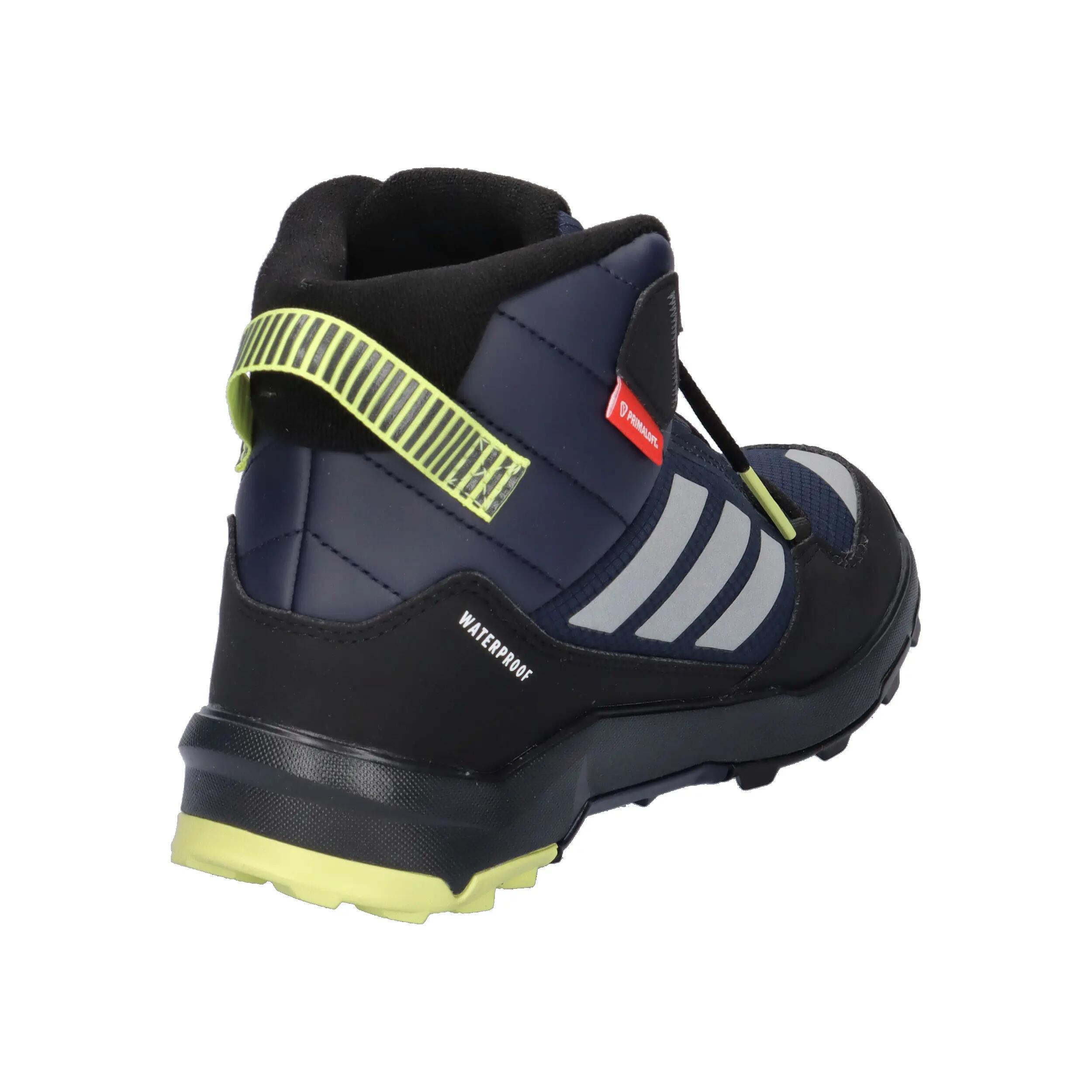 adidas TERREX Kinder Wanderstiefel AX4R CW+ MID K 13/14