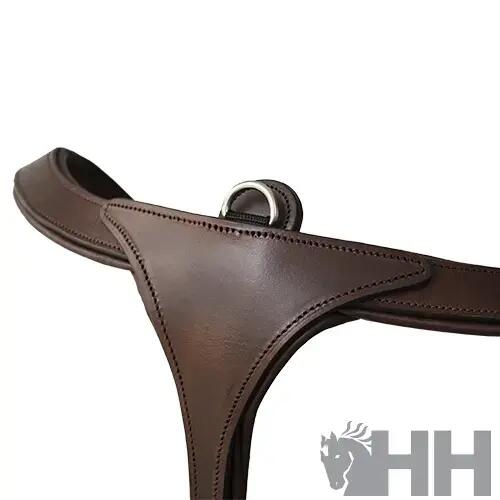 Jagdhalsband für Pferde Lexhis 3/3