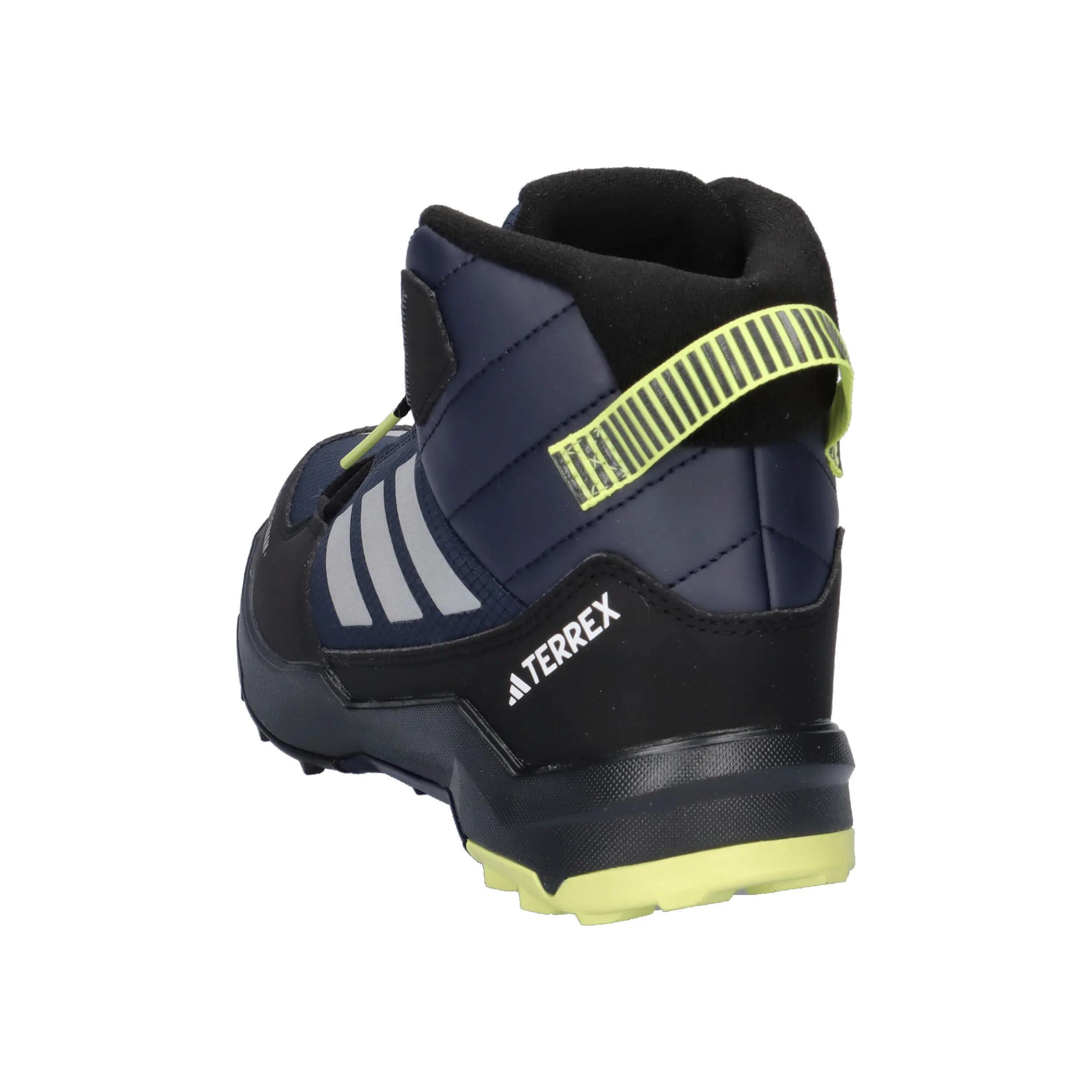 adidas TERREX Kinder Wanderstiefel AX4R CW+ MID K 11/14