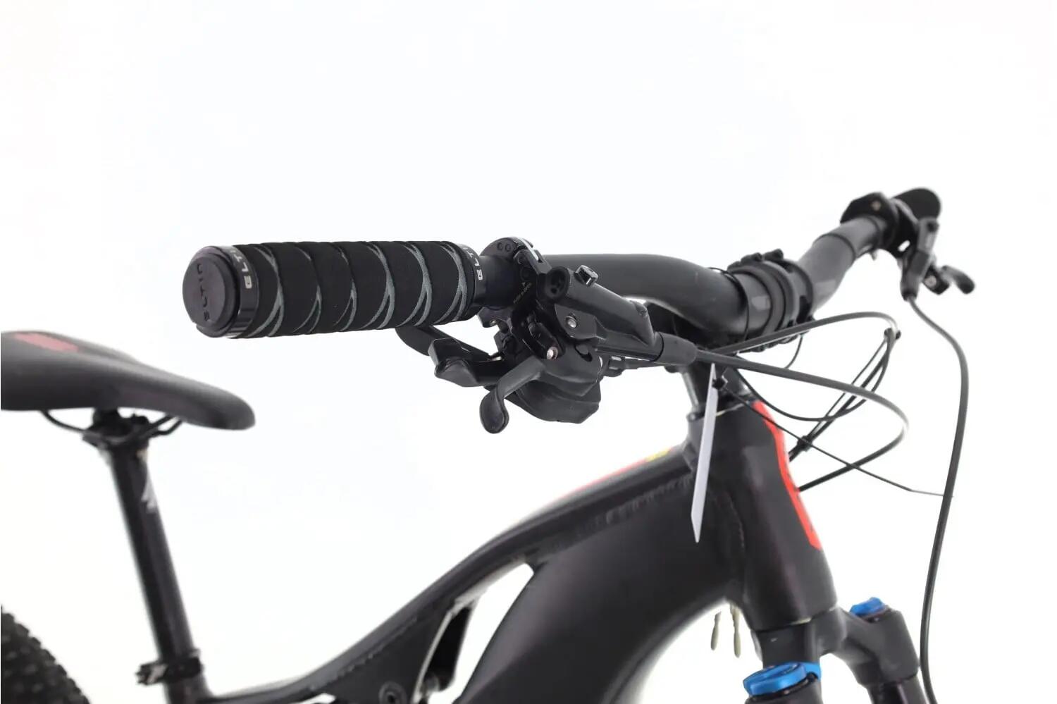 Refurbished E-MTB Fully ·  Wild FS XT · Sehr guter Zustand 6/8