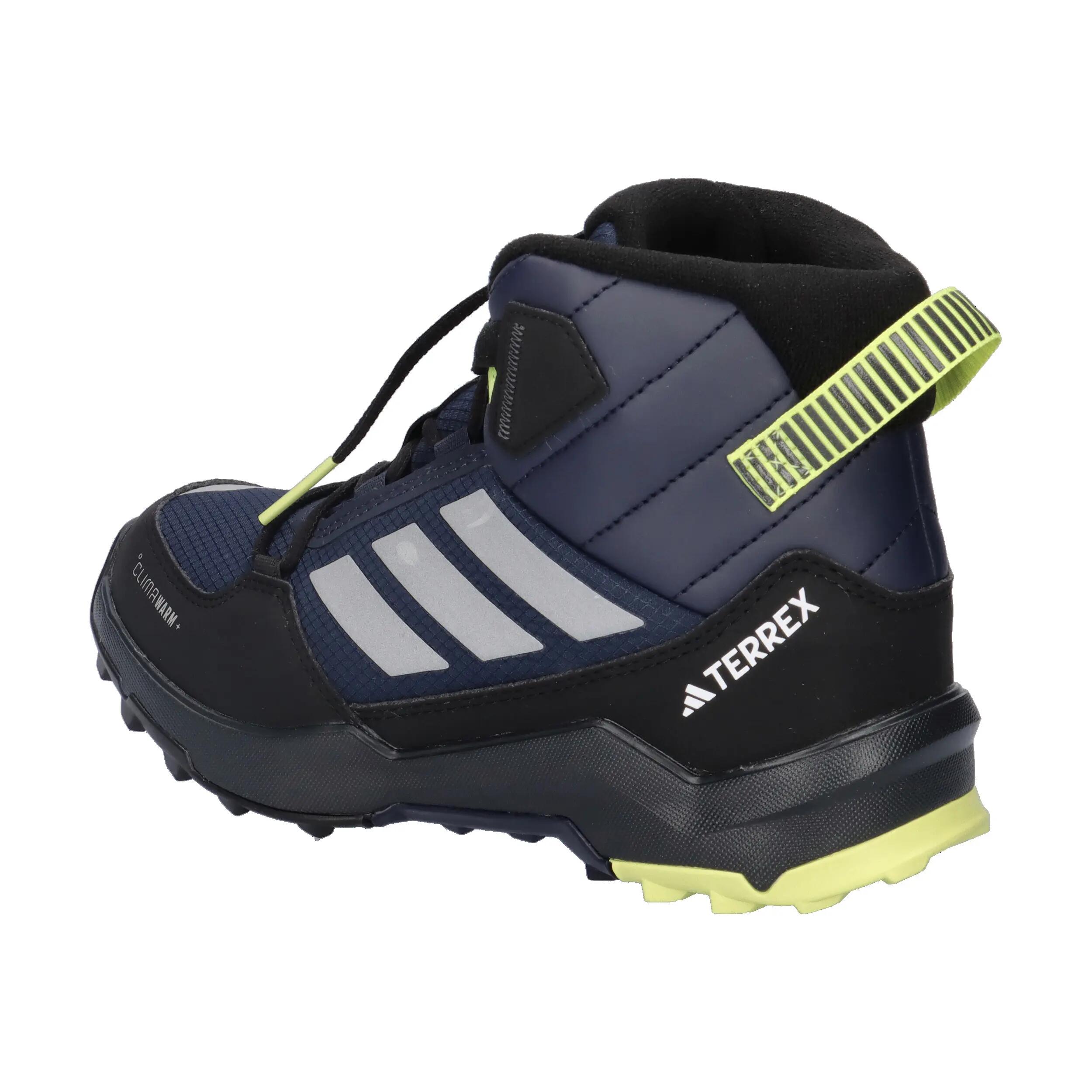 adidas TERREX Kinder Wanderstiefel AX4R CW+ MID K 10/14