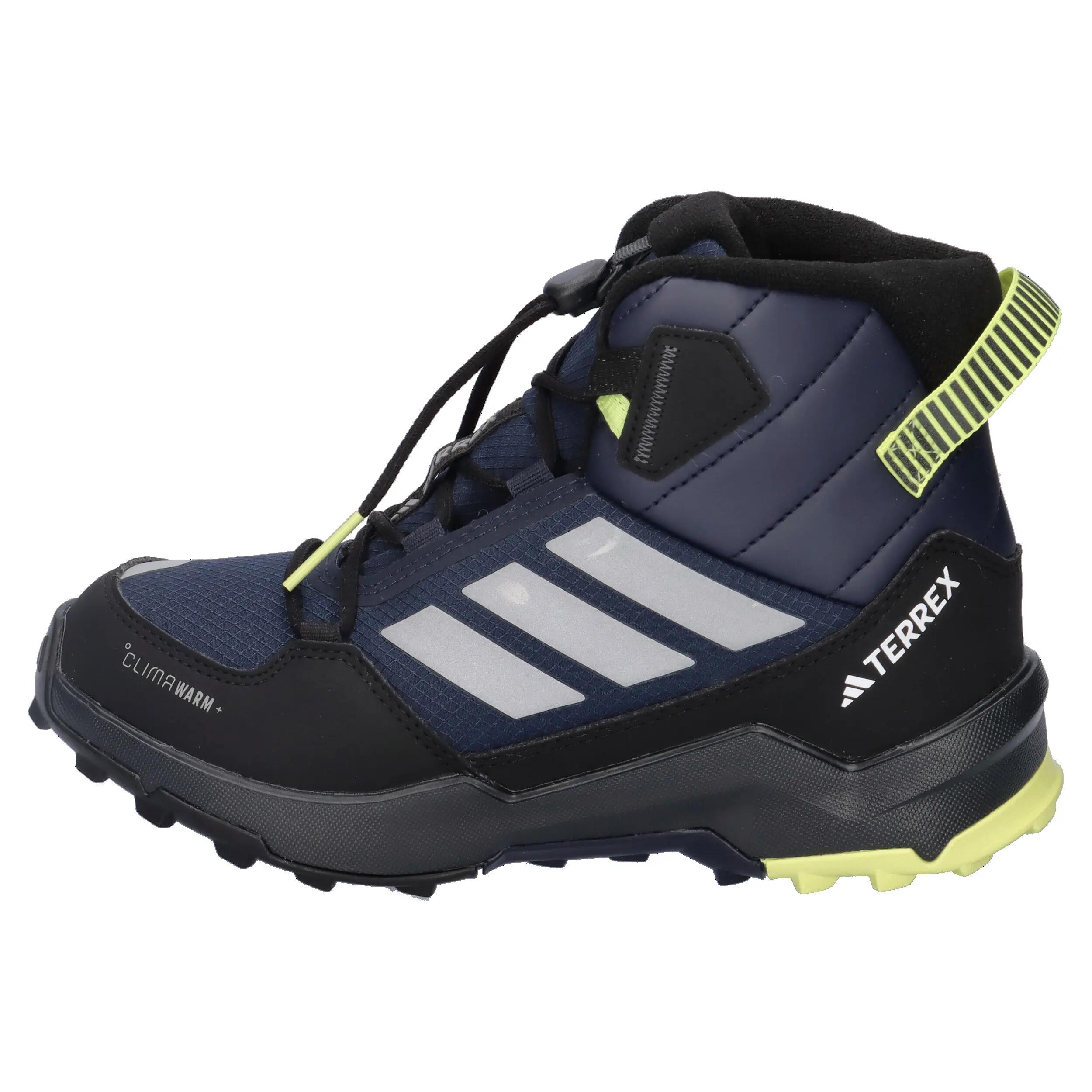 adidas TERREX Kinder Wanderstiefel AX4R CW+ MID K 9/14