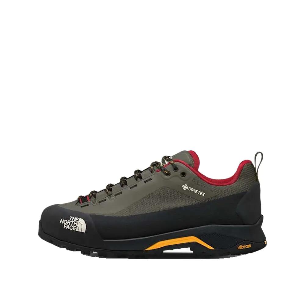 Zapatos de senderismo The North Face M Verto Alpine GORE-TEX Impermeabilidad 1/1