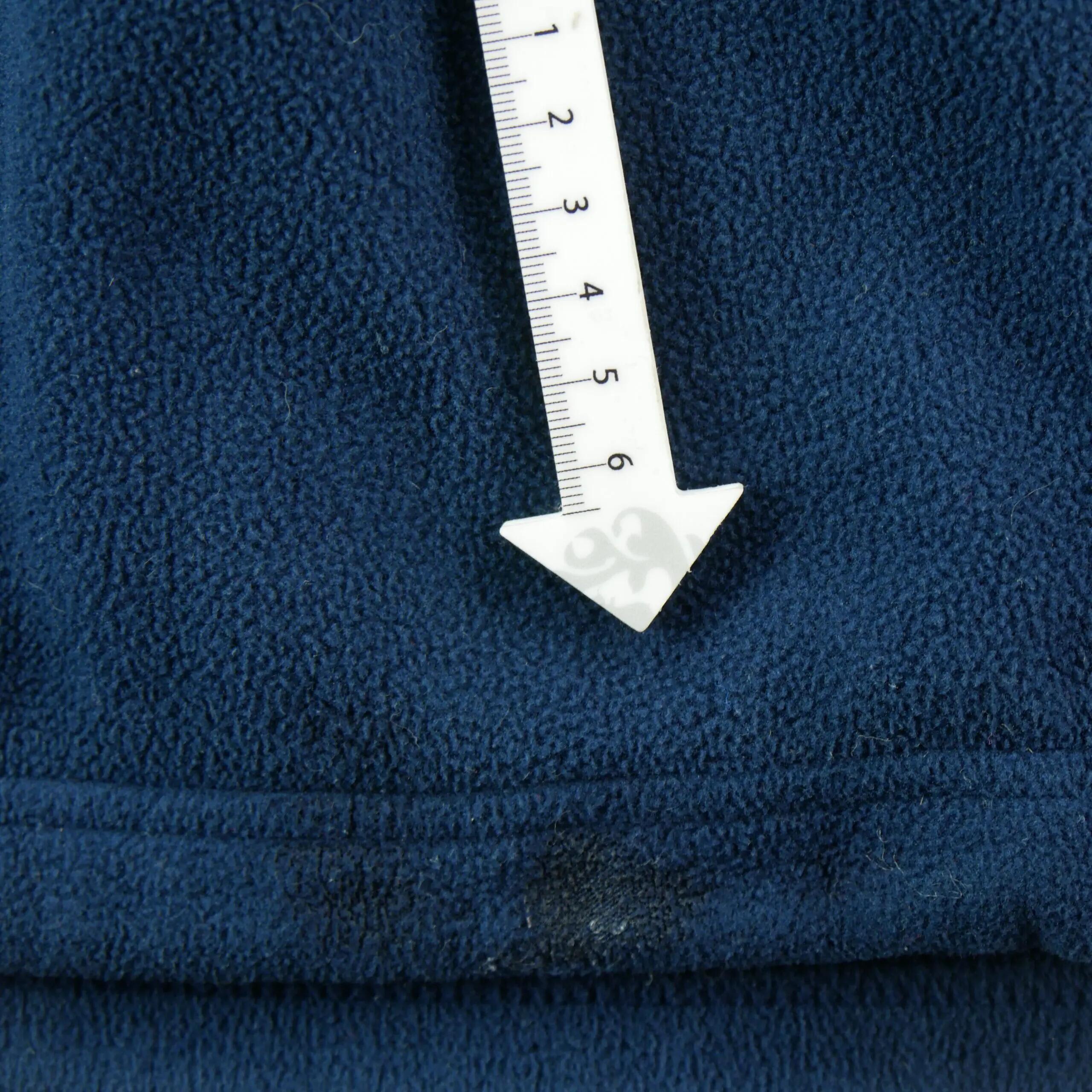 Second hand - Giacca polare Uomo Denali Marine - Stato buono 7/8
