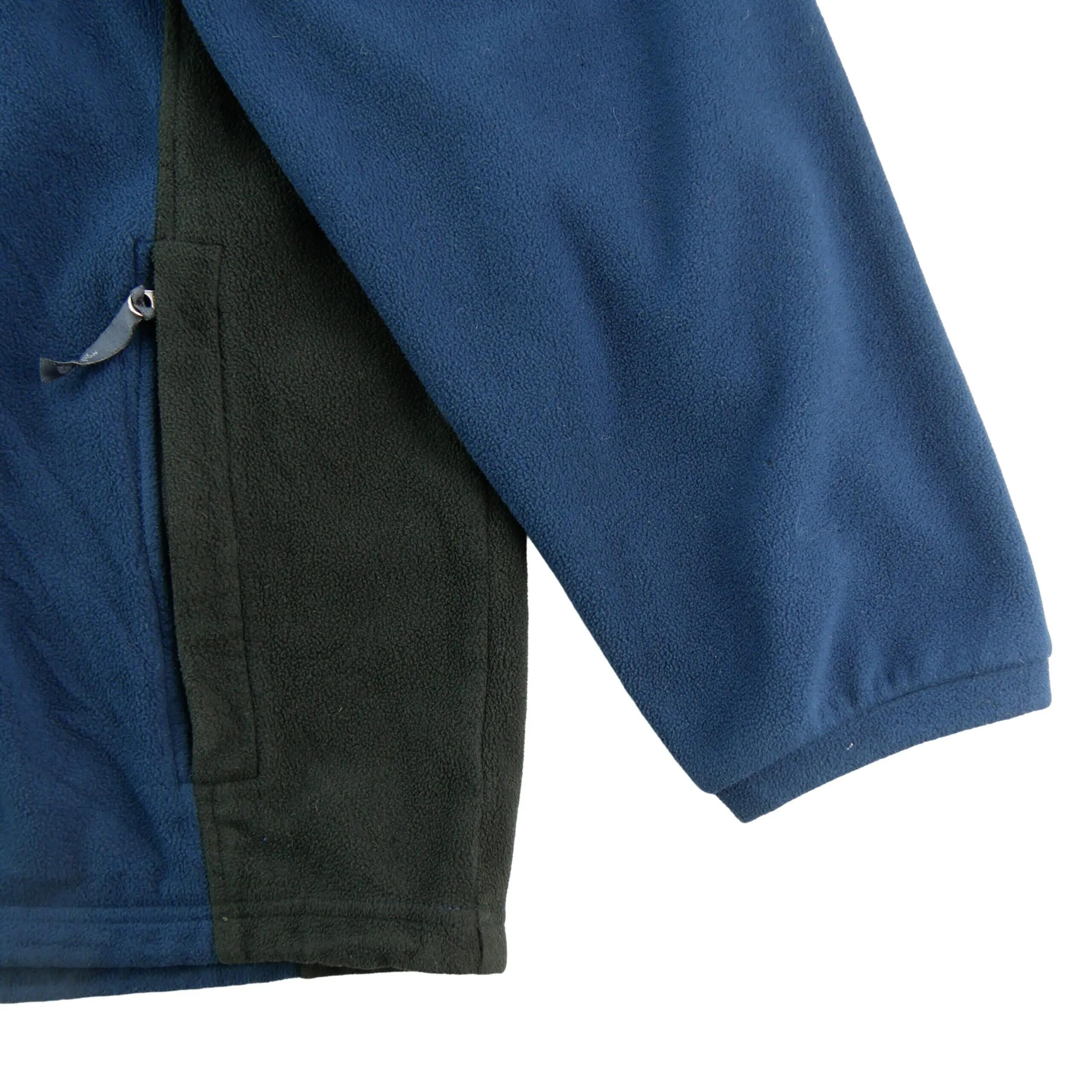 Second hand - Giacca polare Uomo Denali Marine - Stato buono 5/8