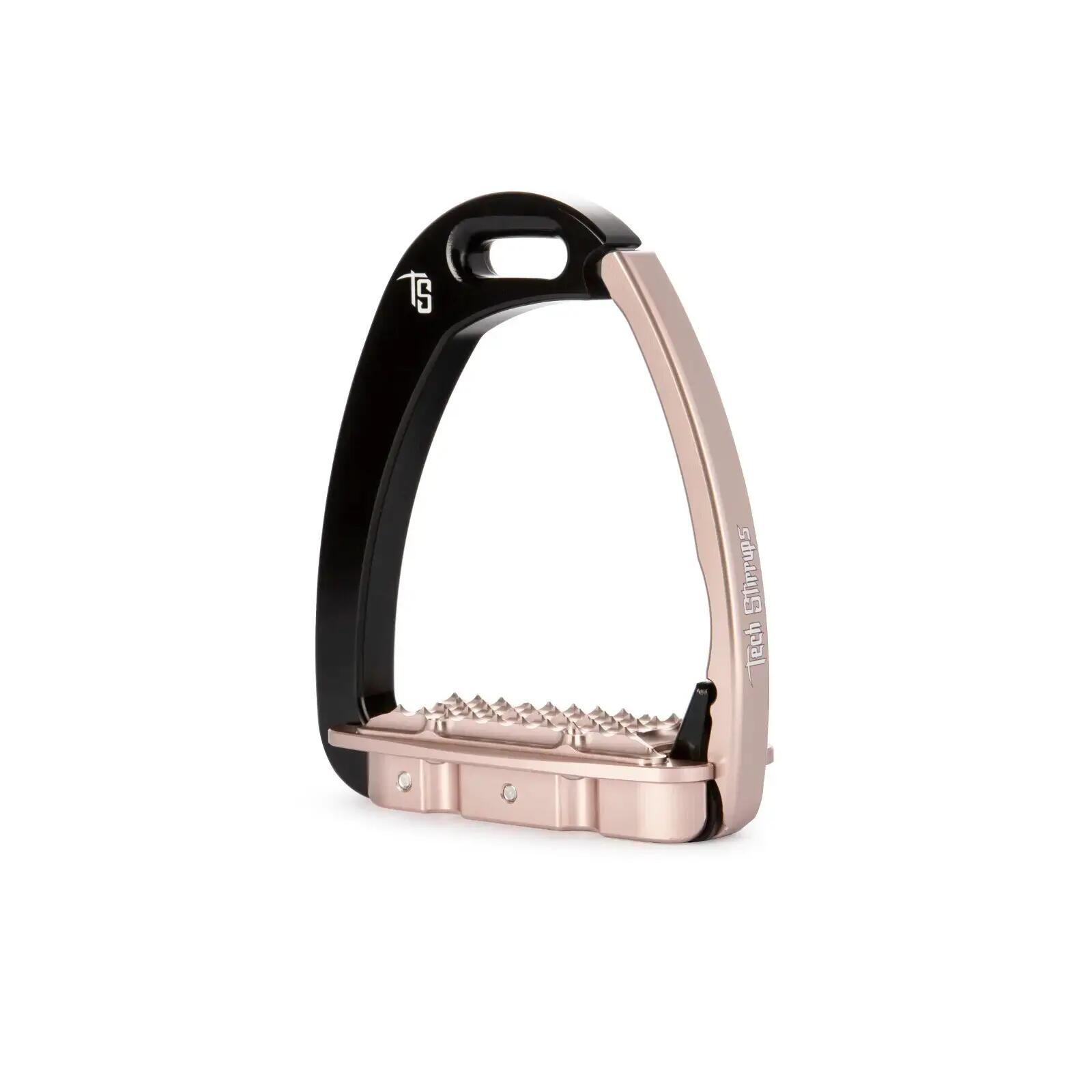 TECH STIRRUPS picture