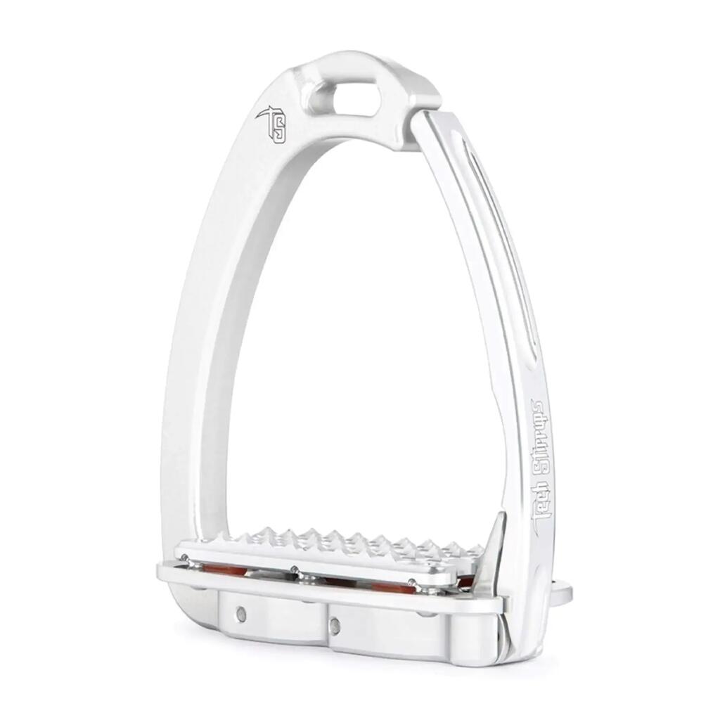Safety stirrups for riding Tech Stirrups Venice Sloped