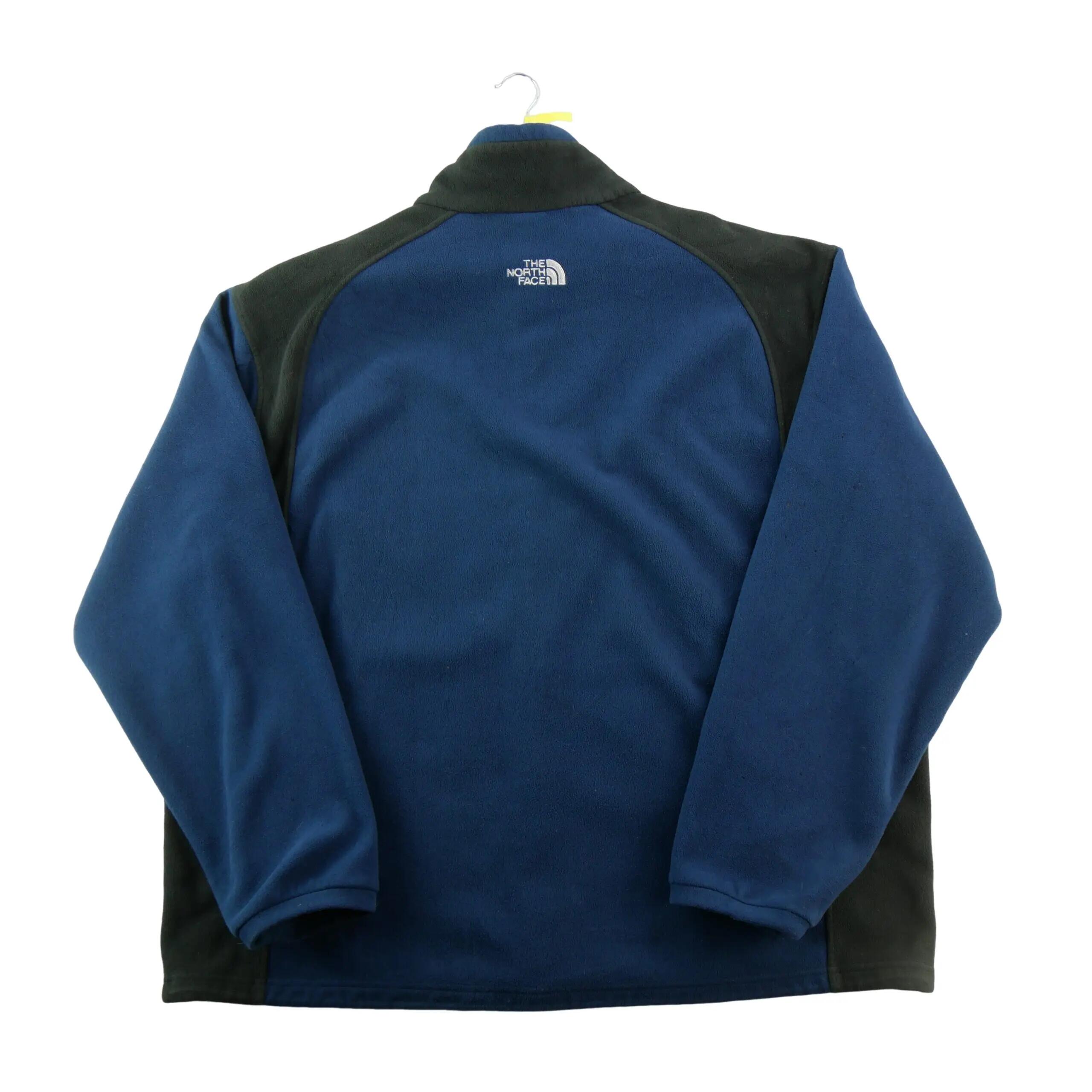Second hand - Giacca polare Uomo Denali Marine - Stato buono 2/8