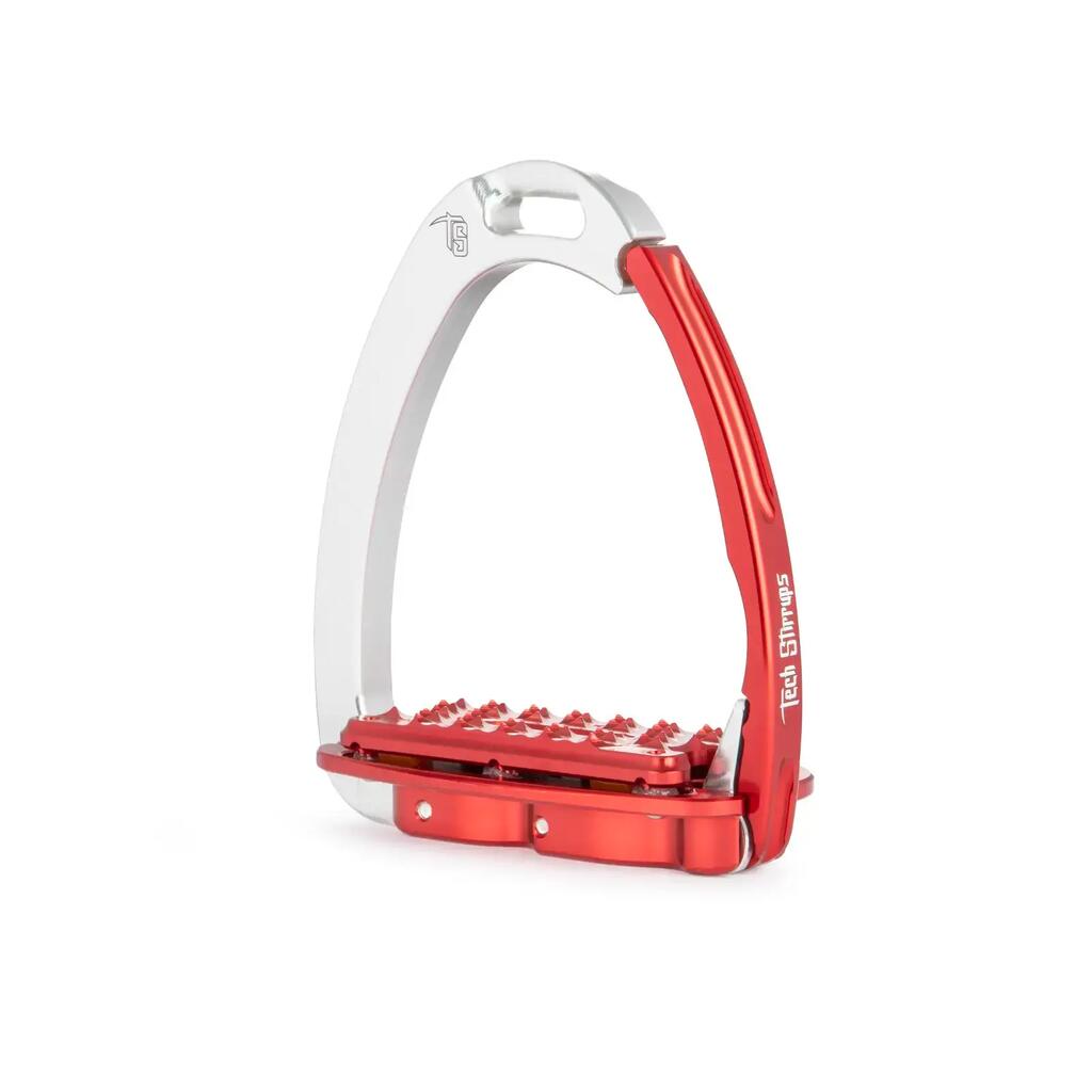 Safety stirrups for riding Tech Stirrups Venice Plus EVO