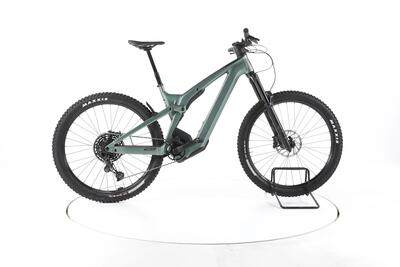 Tweedehands - scott patron eride 930 e-bike fully 2024 - zeer goed